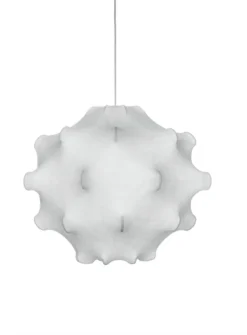 Sale Flos Taraxacum 1 taklampe Hvit