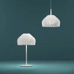 Sale Flos Tatou S2 taklampe - Hvit