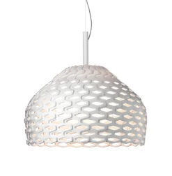 Sale Flos Tatou S2 taklampe - Hvit