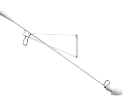 Online Flos 265 vegglampe