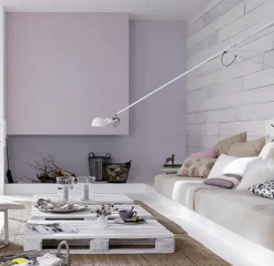 Online Flos 265 vegglampe