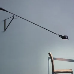 Online Flos 265 vegglampe