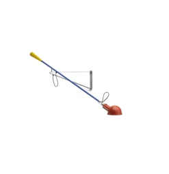 Online Flos 265 vegglampe liten