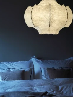 New Flos Viscontea taklampe Hvit
