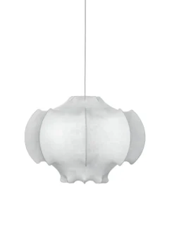 New Flos Viscontea taklampe Hvit