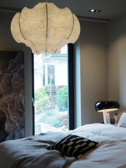 New Flos Viscontea taklampe Hvit