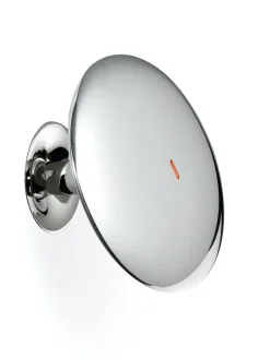 Best Flos Wall System Back 1 , Optisk Bryter for ekstern strømforsyning Krom