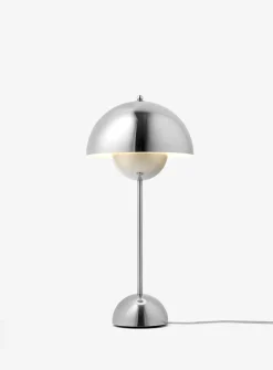Hot &Tradition Flowerpot VP3 bordlampe