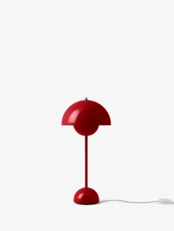 Hot &Tradition Flowerpot VP3 bordlampe