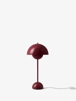 Hot &Tradition Flowerpot VP3 bordlampe