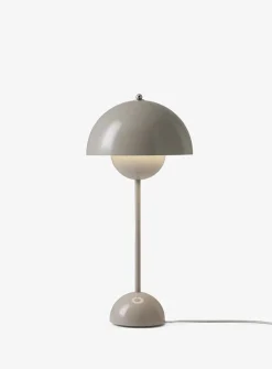 Hot &Tradition Flowerpot VP3 bordlampe