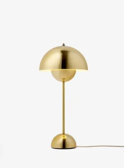 Hot &Tradition Flowerpot VP3 bordlampe