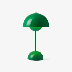 Best &Tradition Flowerpot VP9 bærbar bordlampe