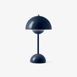 Best &Tradition Flowerpot VP9 bærbar bordlampe