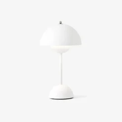 Best &Tradition Flowerpot VP9 bærbar bordlampe