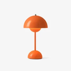 Best &Tradition Flowerpot VP9 bærbar bordlampe