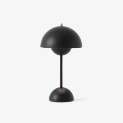 Best &Tradition Flowerpot VP9 bærbar bordlampe