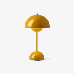 Best &Tradition Flowerpot VP9 bærbar bordlampe