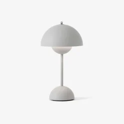 Best &Tradition Flowerpot VP9 bærbar bordlampe