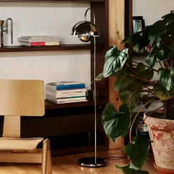 Discount &Tradition Flowerpot VP12 gulvlampe