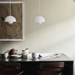 Outlet &Tradition Flowerpot VP1 takpendel