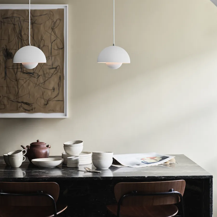 Outlet &Tradition Flowerpot VP1 takpendel