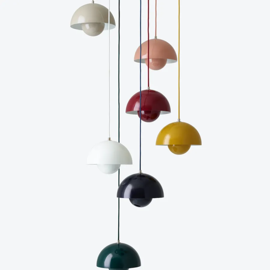 Outlet &Tradition Flowerpot VP1 takpendel