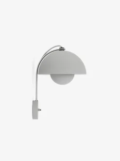 Hot &Tradition Flowerpot VP8 vegglampe