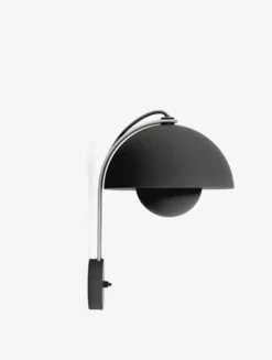 Hot &Tradition Flowerpot VP8 vegglampe