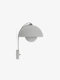 Hot &Tradition Flowerpot VP8 vegglampe