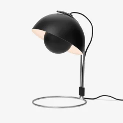 Hot &Tradition Flowerpot VP4 Verner Panton 1968