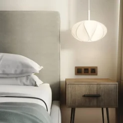 Discount Astro Lighting Flow 350 lampeskjerm Hvit