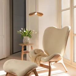 Sale Umage Forget Me Not medium lampeskjerm