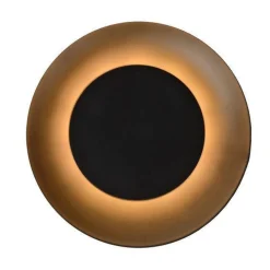 Hot Lucide Foskal taklampe 21,5 cm 6W 2700 Kelvin