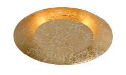 Hot Lucide Foskal taklampe 21,5 cm 6W 2700 Kelvin