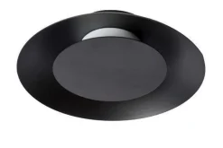 Hot Lucide Foskal taklampe 21,5 cm 6W 2700 Kelvin