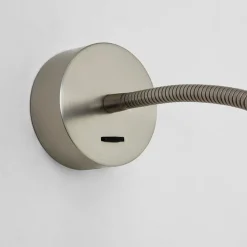 Discount Astro Lighting Fosso vegglampe 1,7W 3000 Kelvin Bronse