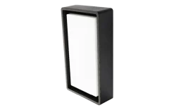 Sale Sg Armaturen As Frame vegg/taklampe 8W LED Hvit