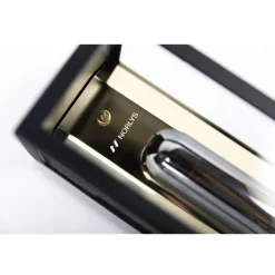 New Norlys Freja vegglampe Svart