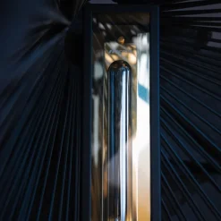 New Norlys Freja vegglampe Svart
