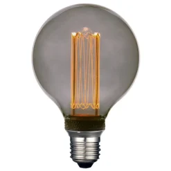 Best Pr home of Scandinavia Ab Future LED Smoky 95 mm Røyk