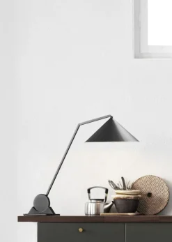 Clearance Northern Gear bordlampe Svart