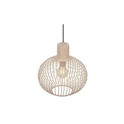 Sale Trio Lighting Gila takpendel Ø33 Svart