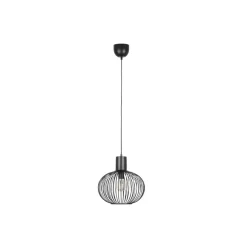Sale Trio Lighting Gila takpendel Ø33 Svart