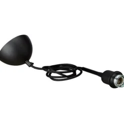 Discount Belid Gloria pendeloppheng E27 - Svart