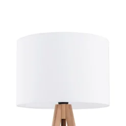 Outlet TK Lighting Grand gulvlampe - Furu