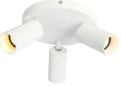 NorDesign Grooves K3 rund takspot