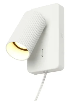 New NorDesign Grooves K1 vegglampe
