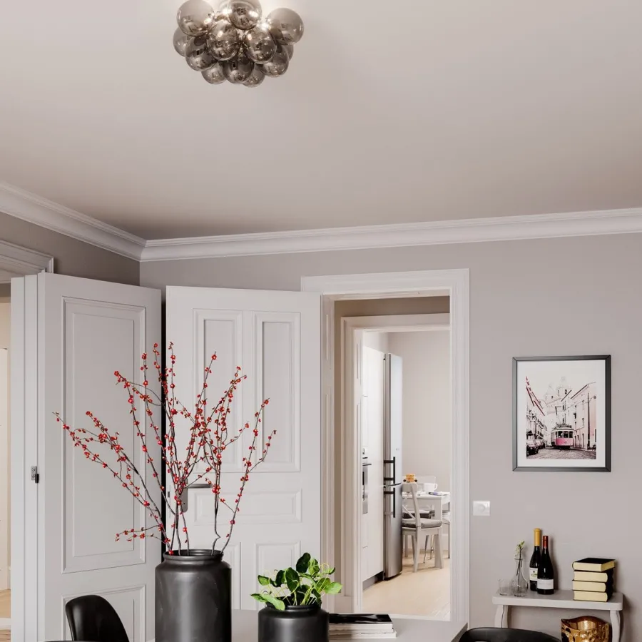 Sale By Rydens Gross takplafond 30