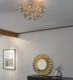 Hot By Rydens Gross takplafond 50